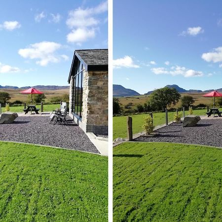 Cartref Villa Trawsfynydd Exterior photo