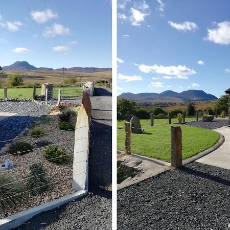 Cartref Villa Trawsfynydd Exterior photo