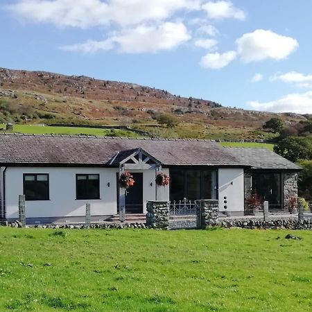 Cartref Villa Trawsfynydd Exterior photo
